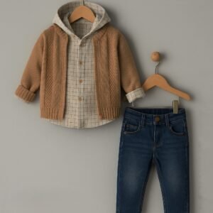 Ensemble 3 piéces (2518)