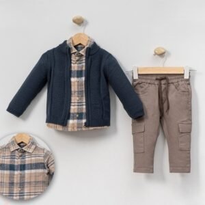 Ensemble 3 piéces (2525)