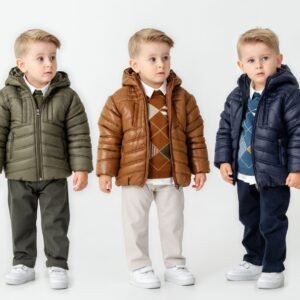 Ensemble 3 piéces (6003)