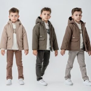 Ensemble 3 piéces (11006)