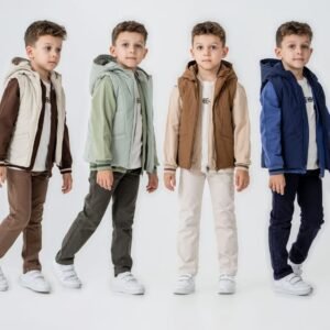 Ensemble 3 piéces (11022)