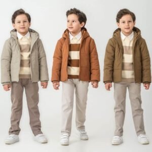 Ensemble 3 piéces (11026)