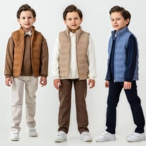 Ensemble 3 piéces (11033)