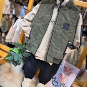 Ensemble 4 piéces (2788)