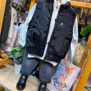 Ensemble 4 piéces (2790)