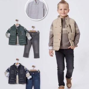 Ensemble 3 piéces (3690)