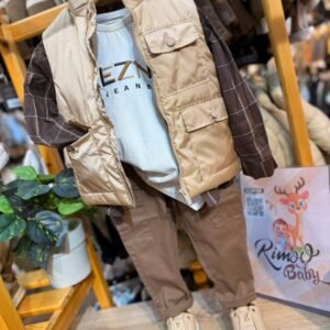 Ensemble 4 piéces (4496)