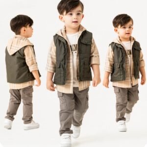 Ensemble 3 piéces (4498)