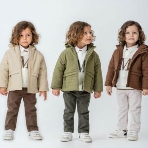 Ensemble 3 piéces (6005)