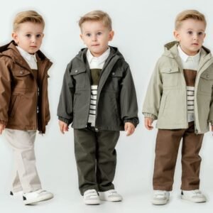 Ensemble 3 piéces (6008)