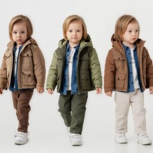 Ensemble 3 piéces (6011)