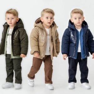 Ensemble 3 piéces (6016)