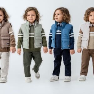 Ensemble 3 piéces (6017)