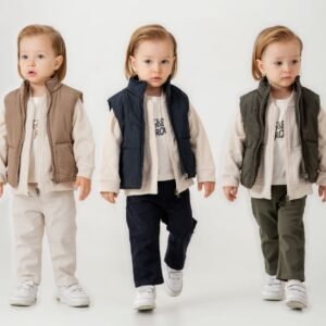 Ensemble 3 piéces (6022)