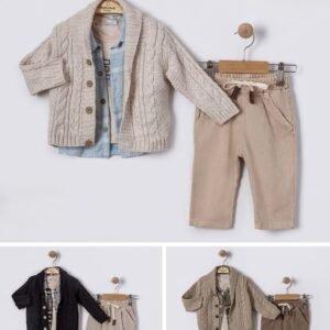 Ensemble 3 piéces (9013)