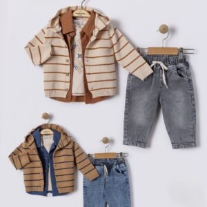 Ensemble 3 piéces (9023)