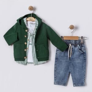 Ensemble 3 piéces (9027)