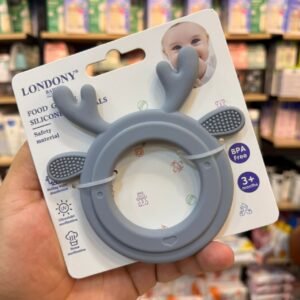 Anneaux de dentition