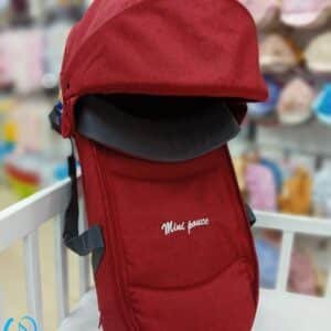 Landeau mini pouce
