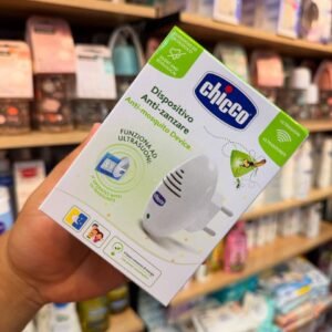 Anti-moustique chicoo