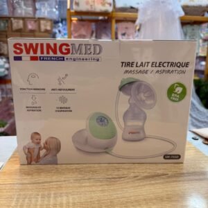 Tire lait electrique Swing med