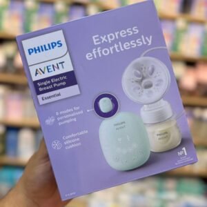 Tire lait électrique Avent